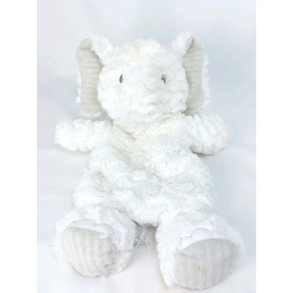 Infant Plush Toy Set 12